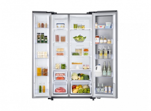 Холодильник Samsung RH62K60177P/WT фото 7