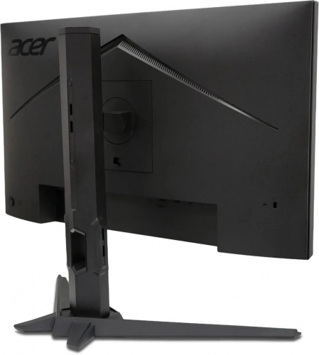 Монитор Acer 27" Nitro XV270UP6bmiiprx IPS LED 2560x1440 144Hz 1ms черный UM.HX0CD.601 фото 6