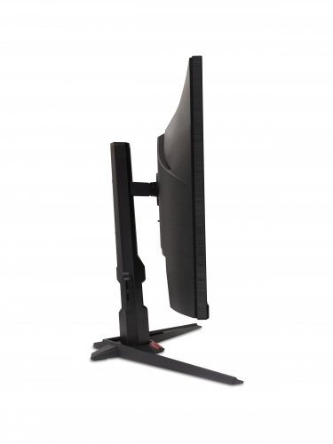 Монитор Acer XV270UF3bmiiprx 27", 16:9, IPS, QHD, 0,5/1ms, 250cd, 320Hz, HDMI, DP, SPK, HAS фото 3