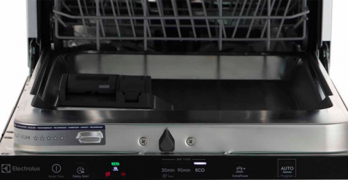 Встраиваемая посудомоечная машина Electrolux EEM 923100 L фото 8