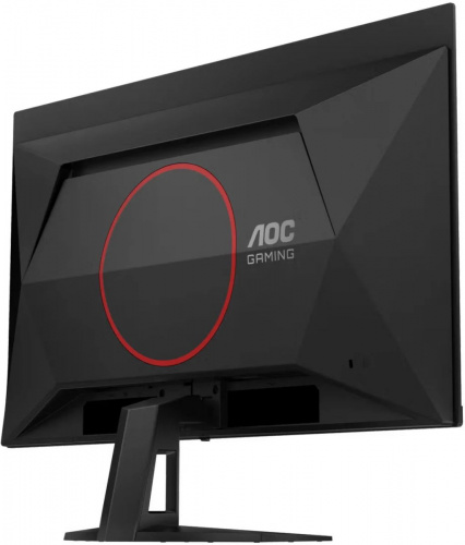 Монитор AOC 26,5" Q27G41ZDF, QD-OLED QHD, 0,03ms, 240Hz, красный/чёрный фото 8
