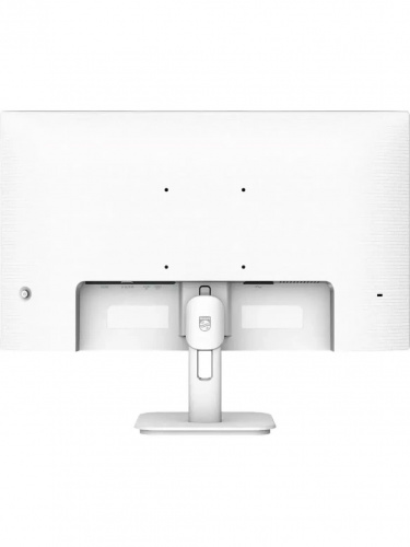 Монитор PHILIPS 27E1N1200AW 27" белый {IPS 1920x1080 100Hz 178/178 300cd D-Sub HDMI DisplayPort 2x2W} фото 2
