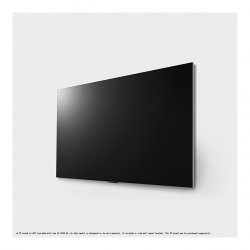Телевизор LG OLED65G4RLA фото 3