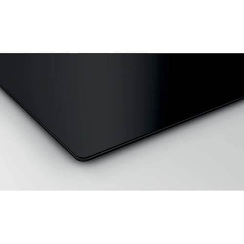 Индукционная варочная панель Bosch PXE611FC1E, черный фото 4