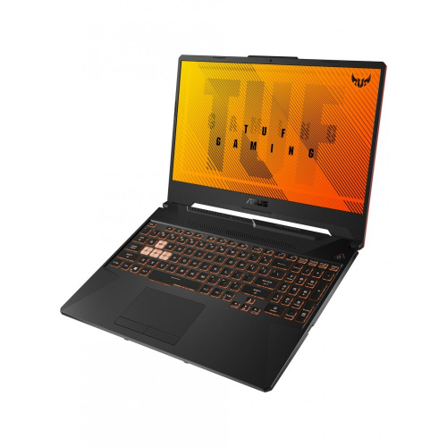 Ноутбук ASUS TUF Gaming F15 FX506LH-HN236 (1920x1080, Intel Core i5 2.5 ГГц, RAM 16 ГБ, SSD 512 ГБ, GeForce GTX 1650, без ОС), 90NR03U2-M08560 фото 5