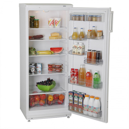 Холодильник ATLANT МХ 5810-62, белый фото 5
