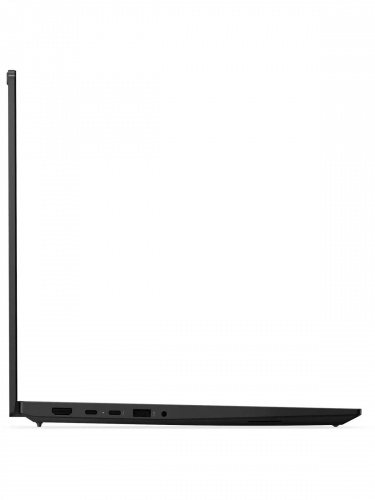 Ноутбук Lenovo Thinkpad E16 G3, 16" (1920x1200) IPS/Intel Core 5 210H/16 ГБ DDR5/512 ГБ SSD/Intel Graphics/Без системы, Черный (21TF004RFW) фото 7