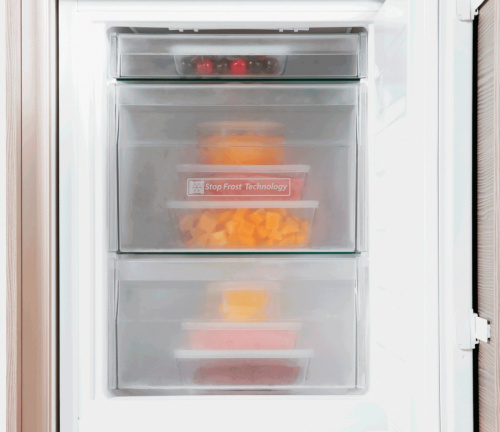 Встраиваемый холодильник Whirlpool SP40 802 EU фото 4