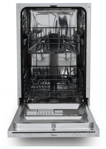 Встраиваемая посудомоечная машина Midea MID45S100 фото 3