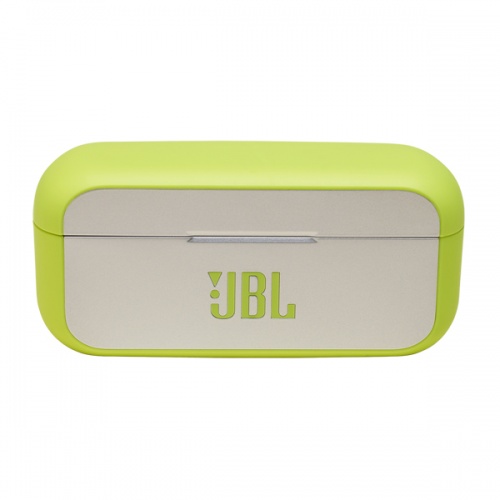 Наушники JBL REFLECT FLOW Green фото 5