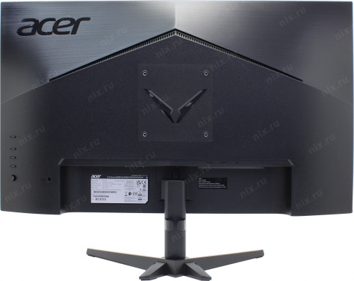 Монитор Acer 27" VG270UX1bmiipx IPS 2560x1440 1мс 200 Гц, черный UM.HV0CD.102 фото 2