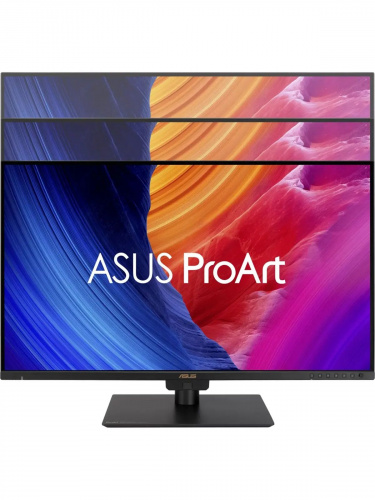Монитор ASUS ProArt PA27UCGE 27" IPS 3840x2160 600cd 160Hz HDMI*2 DP*2 USB*3 Black фото 2