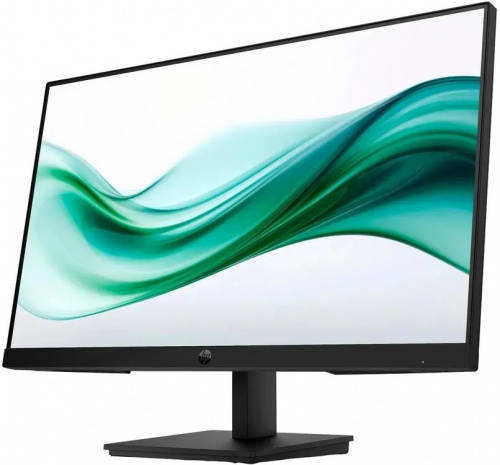 Монитор HP Series 3 Pro 324pv 23.8" VA LED FHD, 5 мс, 100 Гц, черный (9U5C1AS) фото 2