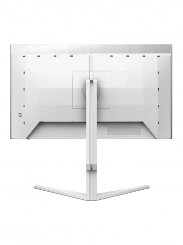 Монитор Philips Evnia 27M2N6501L 26.5", 16:9, QD-OLED, QHD, 0,03ms, SDR: 200cd, HDR: 400cd, 240Hz, HDMI, DP, USB, HAS фото 2