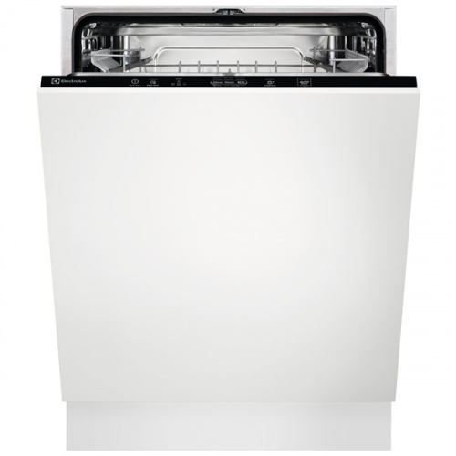 Встраиваемая посудомоечная машина Electrolux EEA927201L
