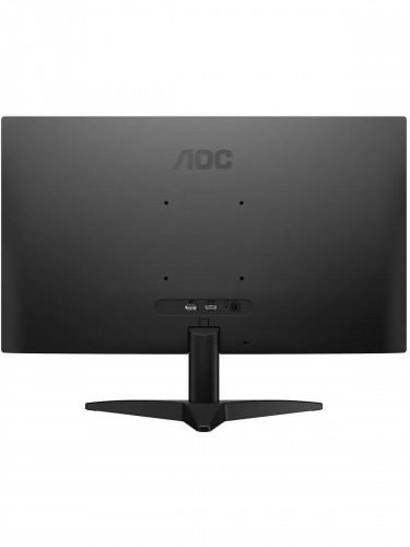 Монитор AOC 23.8" 24B36X черный IPS LED 16:9 HDMI матовая 1500:1 300cd 178гр/178гр 1920x1080 144Hz DP FHD 2.4кг фото 8