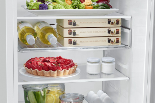 Встраиваемый холодильник Samsung BRB307054WW фото 8