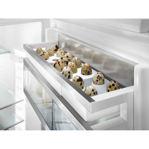 Встраиваемый холодильник Liebherr IRBd 5150, белый фото 6