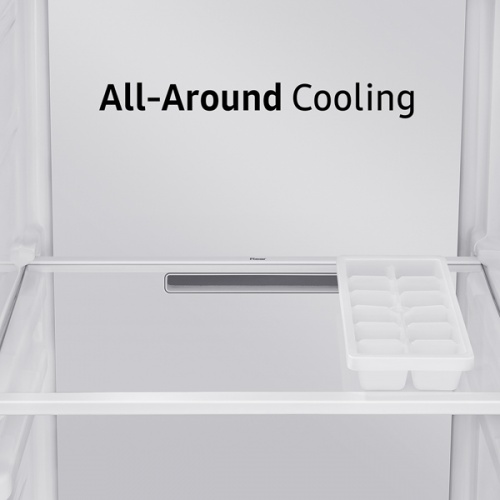 Холодильник Samsung RS61R5001F8 фото 3