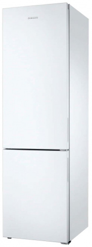 Холодильник Samsung RB37A50N0WW/WT, белый фото 2