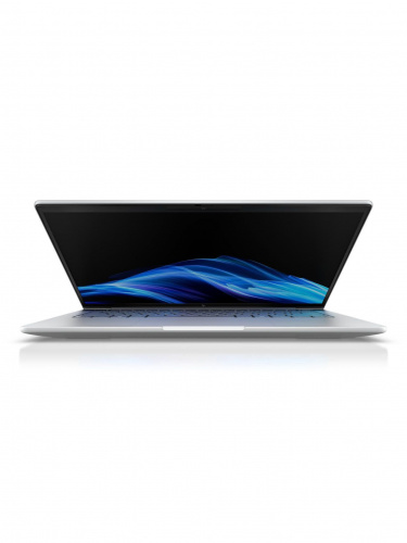 Ноутбук HP EliteBook 8Gi 14, 14" (1920x1200) IPS/Intel Core Ultra 5 228V/32 ГБ DDR5/512 ГБ SSD/Intel Arc Graphics/Без системы, Серебристый (B0KF0AV) фото 3