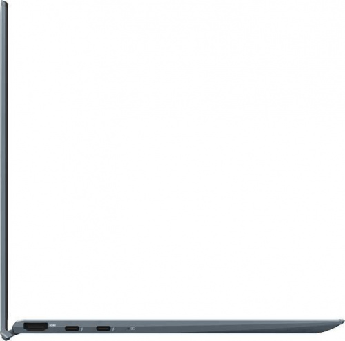 Ноутбук ASUS Zenbook 13 UX325EA-KG758 1920x1080, Intel Core i5 1135G7 2.4 ГГц, RAM 8 ГБ, SSD 512 ГБ, Intel Iris Xe Graphics, без ОС, 90NB0SL1-M00E90, серый фото 5