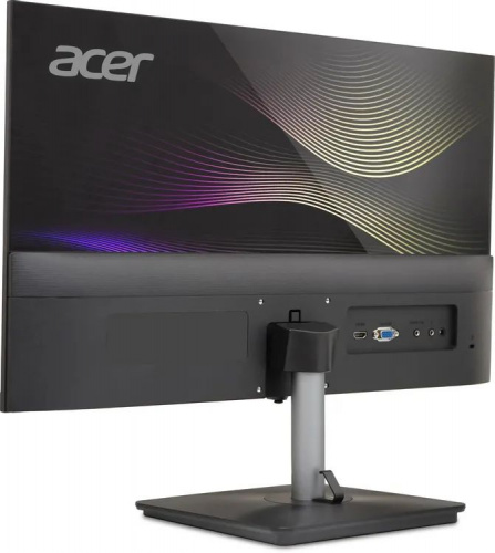 Монитор Acer 27" RS272P1bpamix FHD IPS LED 4ms черный UM.HR2CD.102 фото 7