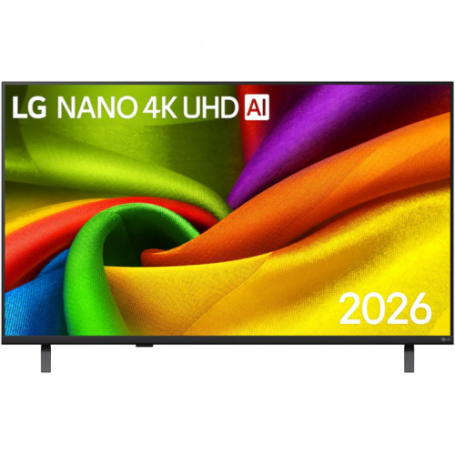 LG 43NU900B6LA (2026)