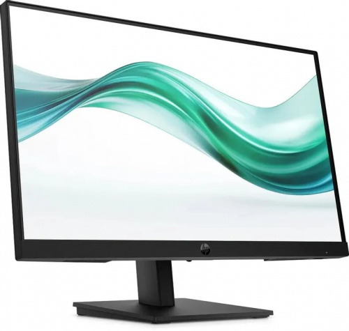 Монитор HP 3 Pro 322ph 22" IPS FHD, 5 мс, 100 Гц, черный (B0BN7AS) фото 2