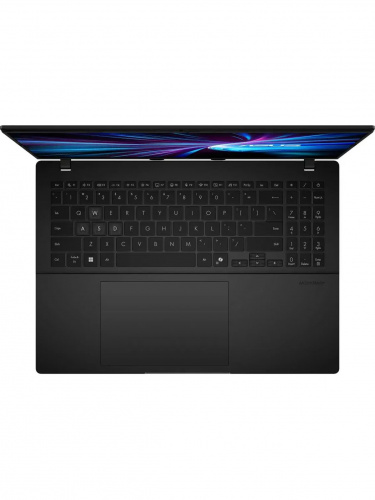 Ноутбук ASUS V16 V3607VM-TK207, 16" (1920x1200) IPS 144 Гц/Intel Core 5 210H/32 ГБ DDR5/512 ГБ SSD/NVIDIA GeForce RTX 5060 для ноутбуков (8 Гб)/Без системы, Черный (90NB16K1-M00FT0) фото 7