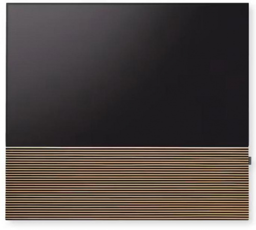 Саундбар CANVAS HiFi 55 Mahogany