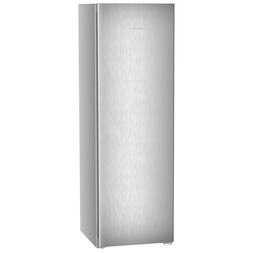 Однокамерный холодильник Liebherr SRsfe 5220-20 001 серебристый фото 3