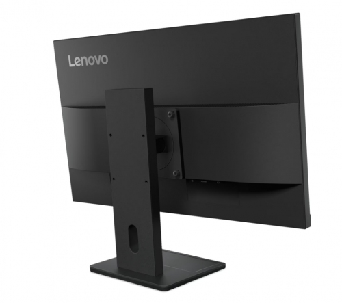 Монитор Lenovo 23,8" E24-40, 16:9, IPS, FHD, 4ms, 250cd, 100Hz, VGA, HDMI, DP, SPK, HAS фото 7