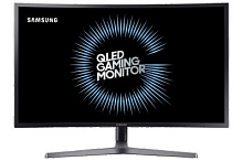 Монитор Samsung C32HG70QQI