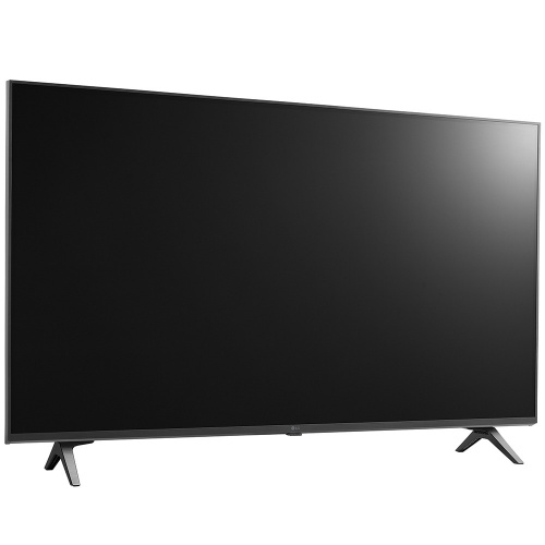Телевизор LG 43UQ90006LD HDR, серый фото 3