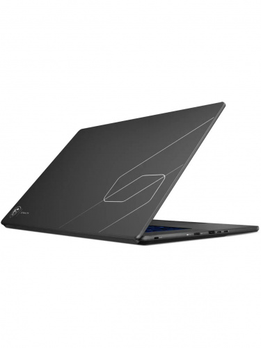 Ноутбук MSI Stealth 16 AI+ B3WI-012RU, 16" (2560x1600) OLED 240 Гц/Intel Core Ultra 9 386H/32 ГБ DDR5/1024 ГБ SSD/NVIDIA GeForce RTX 5080 для ноутбуков (16 Гб)/Windows 11 Home, Черный (9S7-263111-012) фото 8