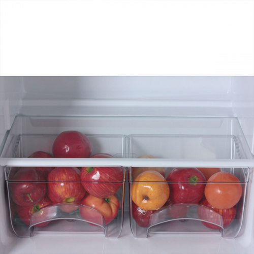 Холодильник ATLANT МХ 5810-62, белый фото 4