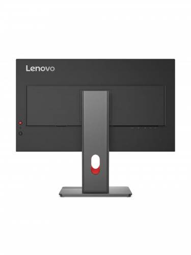 Монитор Lenovo ThinkVision P27Q-40 27" 16:9 QHD (2560x1440) IPS, 120Hz, 350N, 1xHDMI  2.1 TMDS, 1xDP 1.4, 1xDP 1.4 Out, 3xUSB-A (USB 5Gbps), 1xUSB-C (USB 5Gbps, PD 15W), 1xUSB-B (USB 5Gbps), LTPS, 1Y фото 7