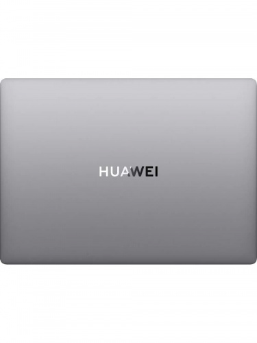 Ноутбук HUAWEI MateBook FlemingH-W7211T, 14.2" (2880x1920) OLED 120 Гц/Intel Core Ultra 7 155H/32 ГБ DDR5/1024 ГБ SSD/Intel Arc Graphics/Без системы, Серый (53014MTW) фото 2
