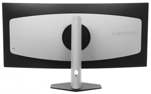 Монитор Xiaomi 34" G34WQi 2026 1500R, 21:9, VA, UWQHD, 1ms, 350cd, 180Hz, HDMI, DP, HAS фото 5