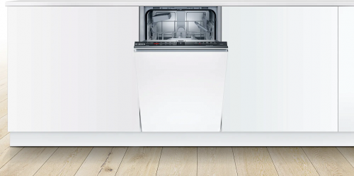 Встраиваемая посудомоечная машина Bosch SPV 2IKX10 E фото 3