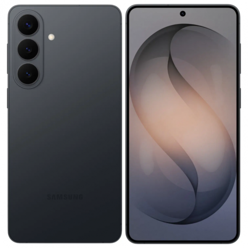 Смартфон Samsung Galaxy S26+ 12/512Gb (SM-S947B) Black