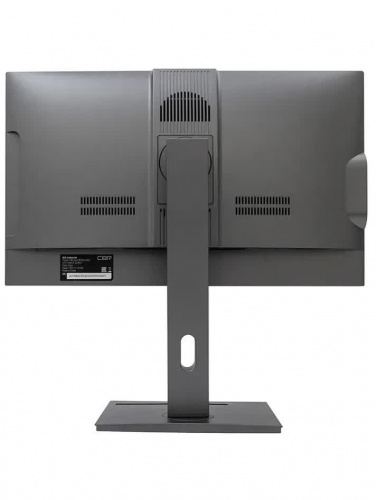 Моноблок CBR AiO-MDCR-2401, 23.8" (1920x1080) IPS/Intel Core i3-1215U/8 DDR4/256 ГБ SSD/Intel UHD Graphics/Windows 11 Pro, Серый (CBR-AiOMDCR2401-HN24I3G12-8G256G) фото 6