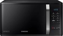 Микроволновая печь Samsung MG23K3573AK, черный