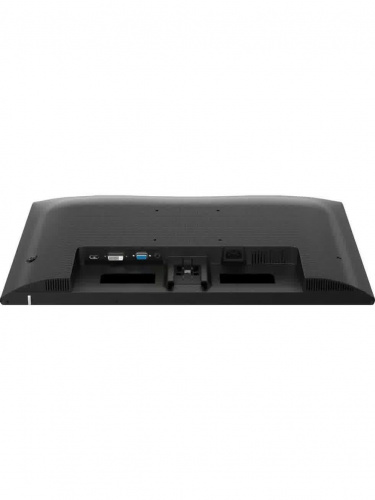 Монитор Philips 24E1N1100D 23.8'', 1920x1080, IPS, 100hz, 1500:1, 250cd, 1ms, VGA, DVI, HDMI 1.4, VESA, 3Y, Black фото 8