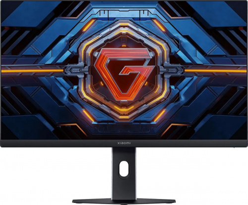 Монитор Xiaomi 23.8" G24i 2026 IPS LED 1920x1080 200Hz черный ELA6656RU