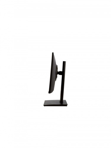 Монитор IRBIS SMARTVIEW 24 23.8'' LED Monitor 1920x1080, 16:9, IPS, 300 cd/m2, 1000:1, 5ms, 178°/178°, USB-C(65W),HDMI, DP, USB 2.0x2,Audio out, Speak,100Hz, Tilt,Height,Swivel,Pivot,внеш.бп, Black 3y (China) фото 3
