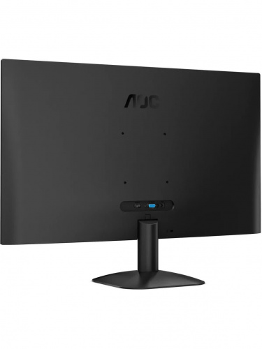 Монитор AOC 27B31H 27" Black (IPS, 1920x1080, 120Hz, 1 ms, 178°/178°, 300 cd/m, 1500:1, +HDMI 1.4 (AC ext)) фото 6