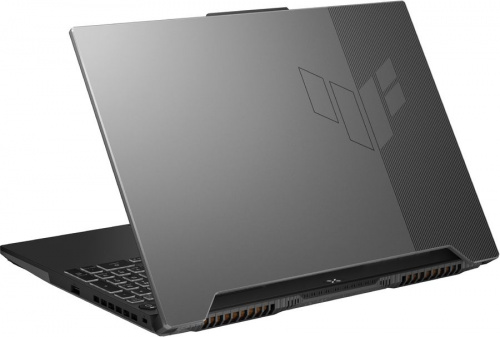 Ноутбук ASUS TUF Gaming A15 FA507RE-HN054 1920x1080, AMD Ryzen 7 6800H 3.2 ГГц, RAM 8 ГБ, SSD 512 ГБ, NVIDIA GeForce RTX 3050 Ti, без ОС, 90NR08Y2-M003B0, серый фото 7