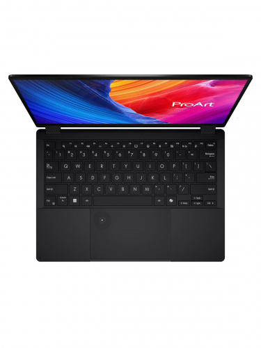 Ноутбук ASUS ProArt PX13 HN7306EA-LX010X, 13.3" (2880x1800) OLED/AMD Ryzen AI Max+ 395/64 ГБ LPDDR5X/1024 ГБ SSD/AMD Radeon Graphics/Windows 11 Pro, Черный (90NB17X1-M00950) фото 3